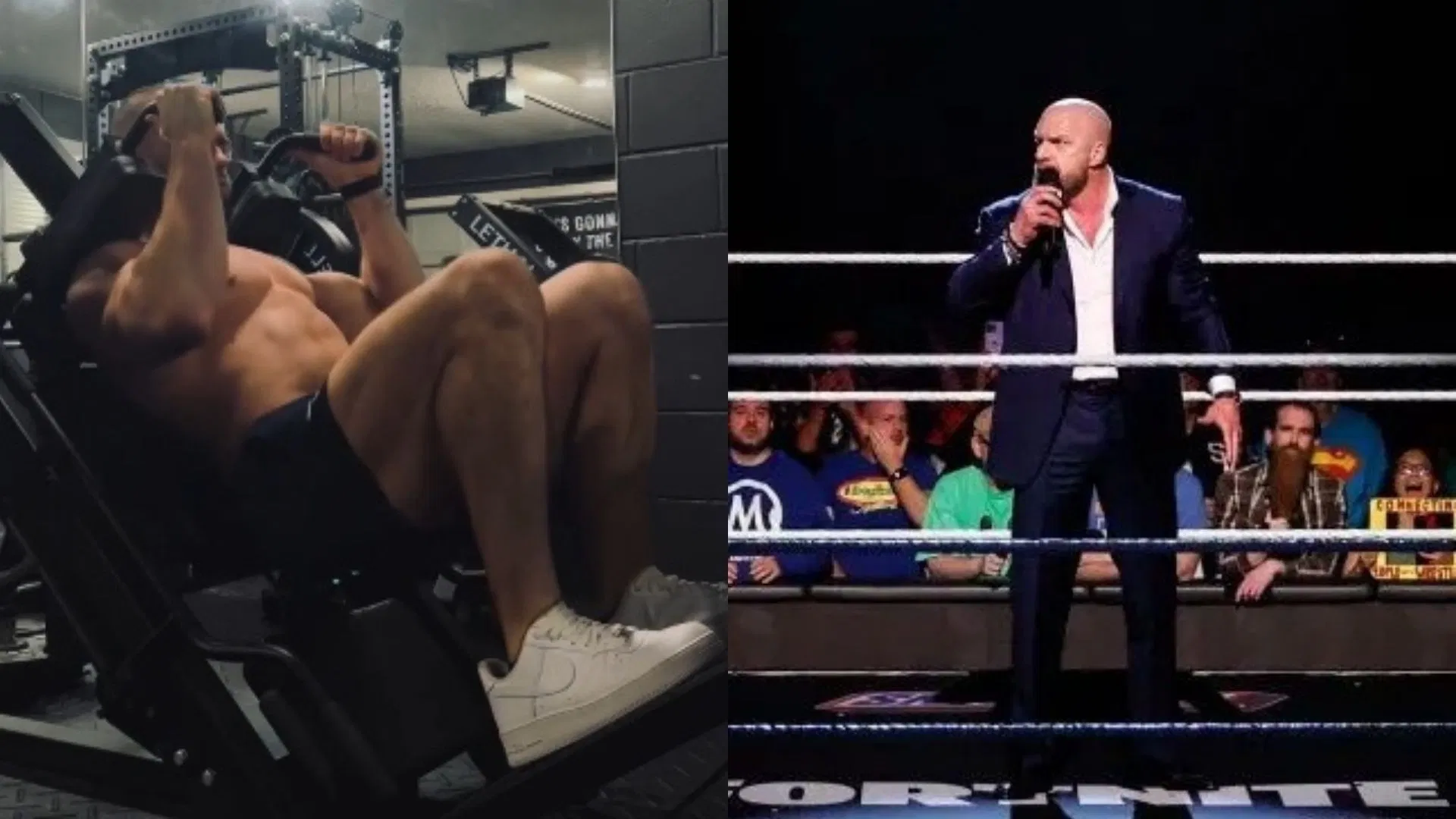 Estrela da WWE chateada com planos de dinheiro cancelado no banco; Sentiu que foi “roubado”