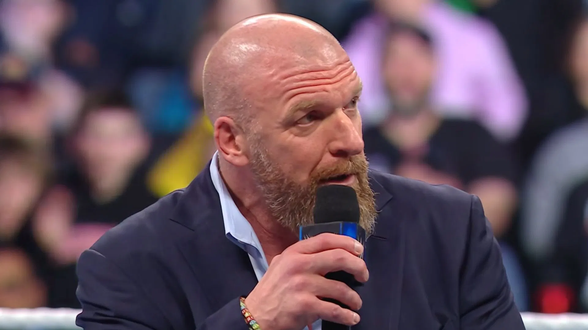 Alterações feitas no WWE Night of Champions 2026