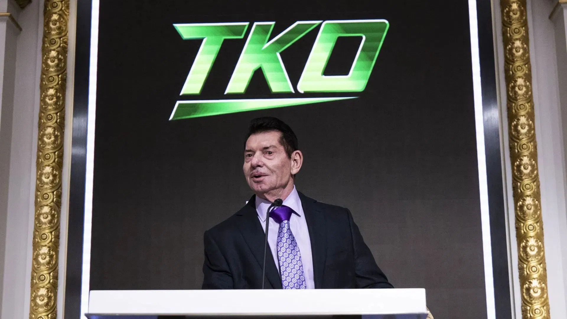 Veterano da WWE relembra a abordagem de luta livre voltada para os negócios de Vince McMahon