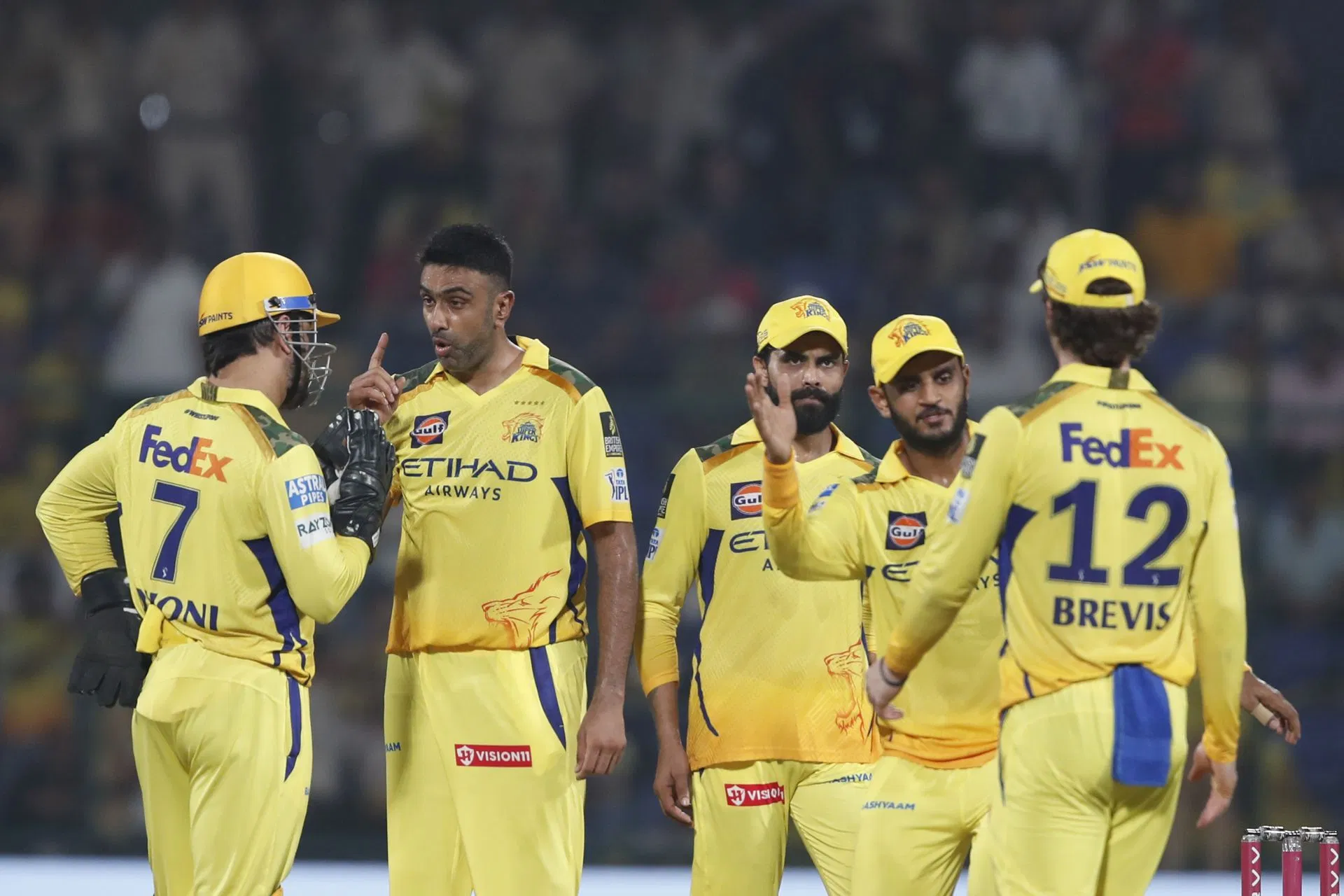 “Será uma situação de sonho para o CSK”