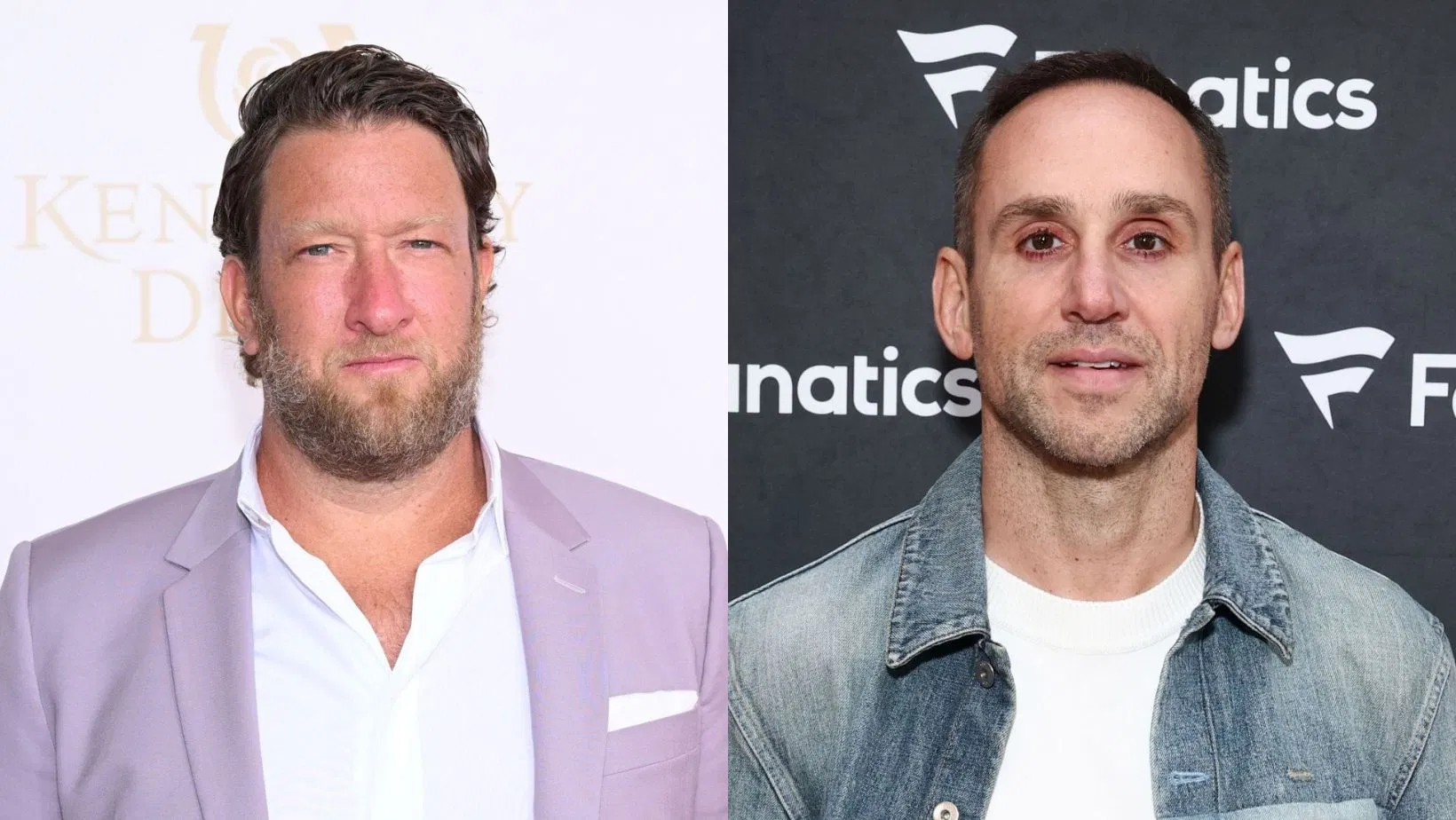 “Acha que as pessoas teriam dificuldade em escolher”: Dave Portnoy zomba de Michael Rubin por mudar a festa de 4 de julho para o casamento de Taylor Swift e Travis Kelce