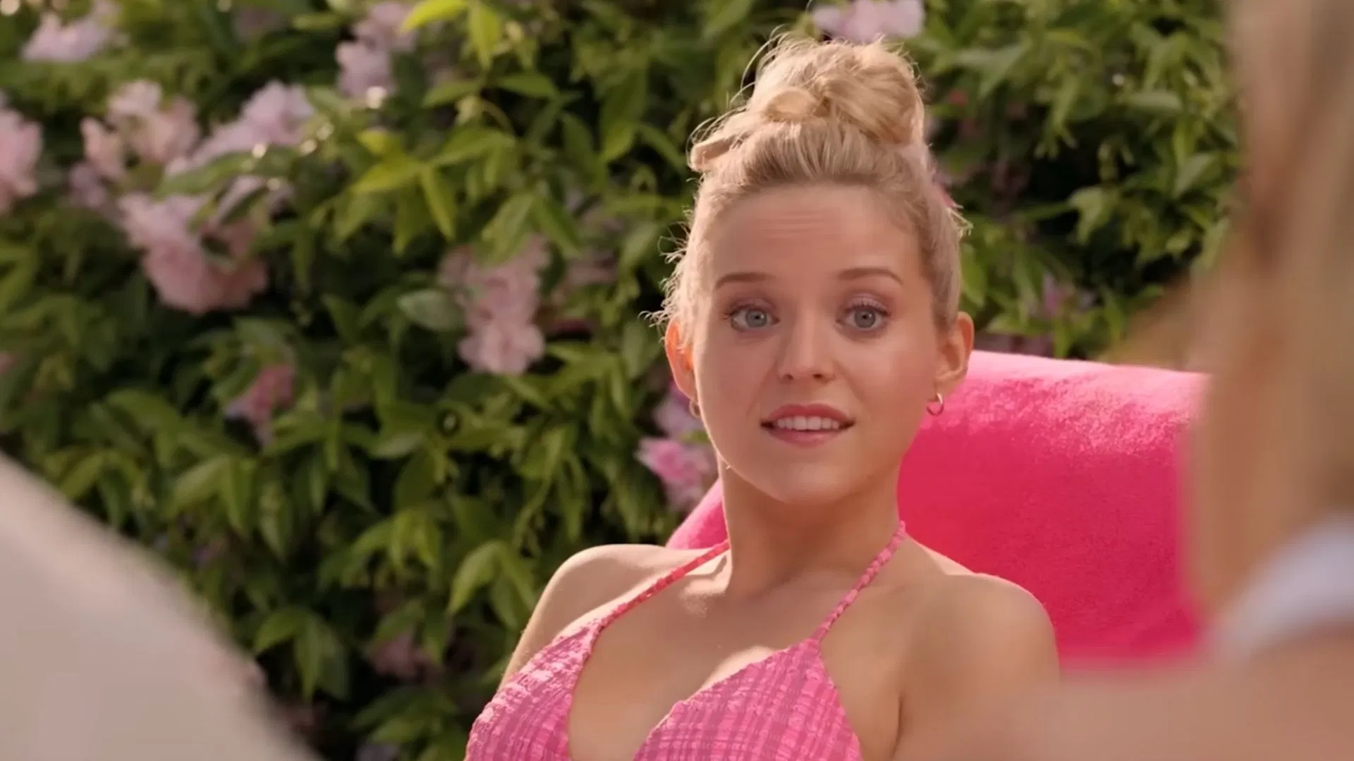 Explicação do final da 1ª temporada de Elle: Elle retorna para Seattle e quem ela escolhe?