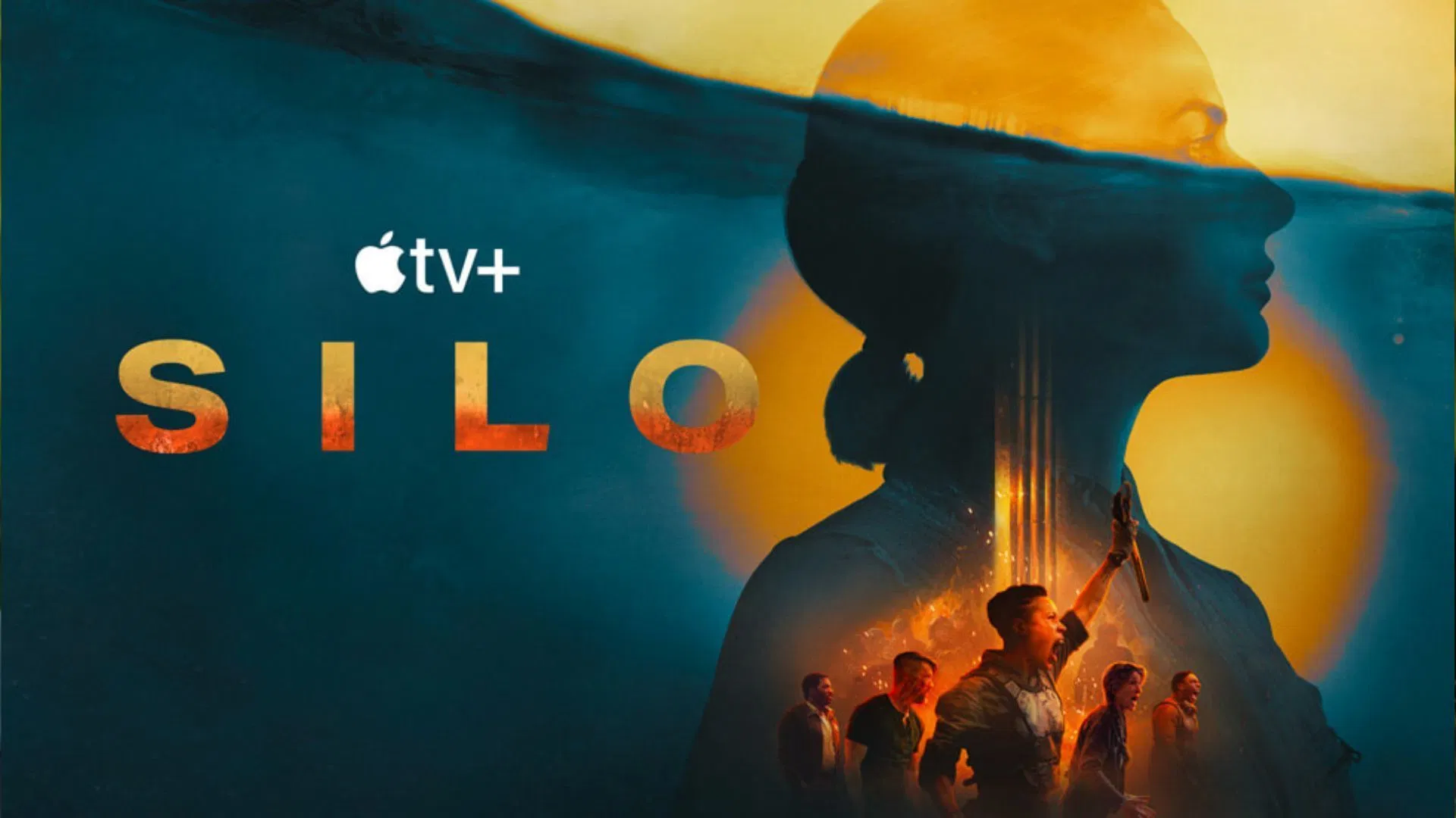 Silo Temporada 3, Episódio 2, data de lançamento, hora, onde assistir e muito mais