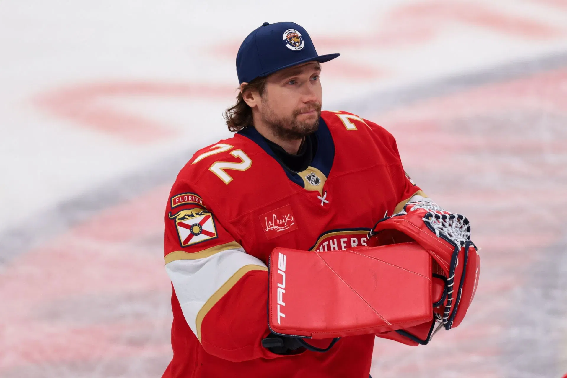 Os fãs da NHL reagem quando Maple Leafs contrata Sergei Bobrovsky por 3 anos, contrato de US$ 21 milhões