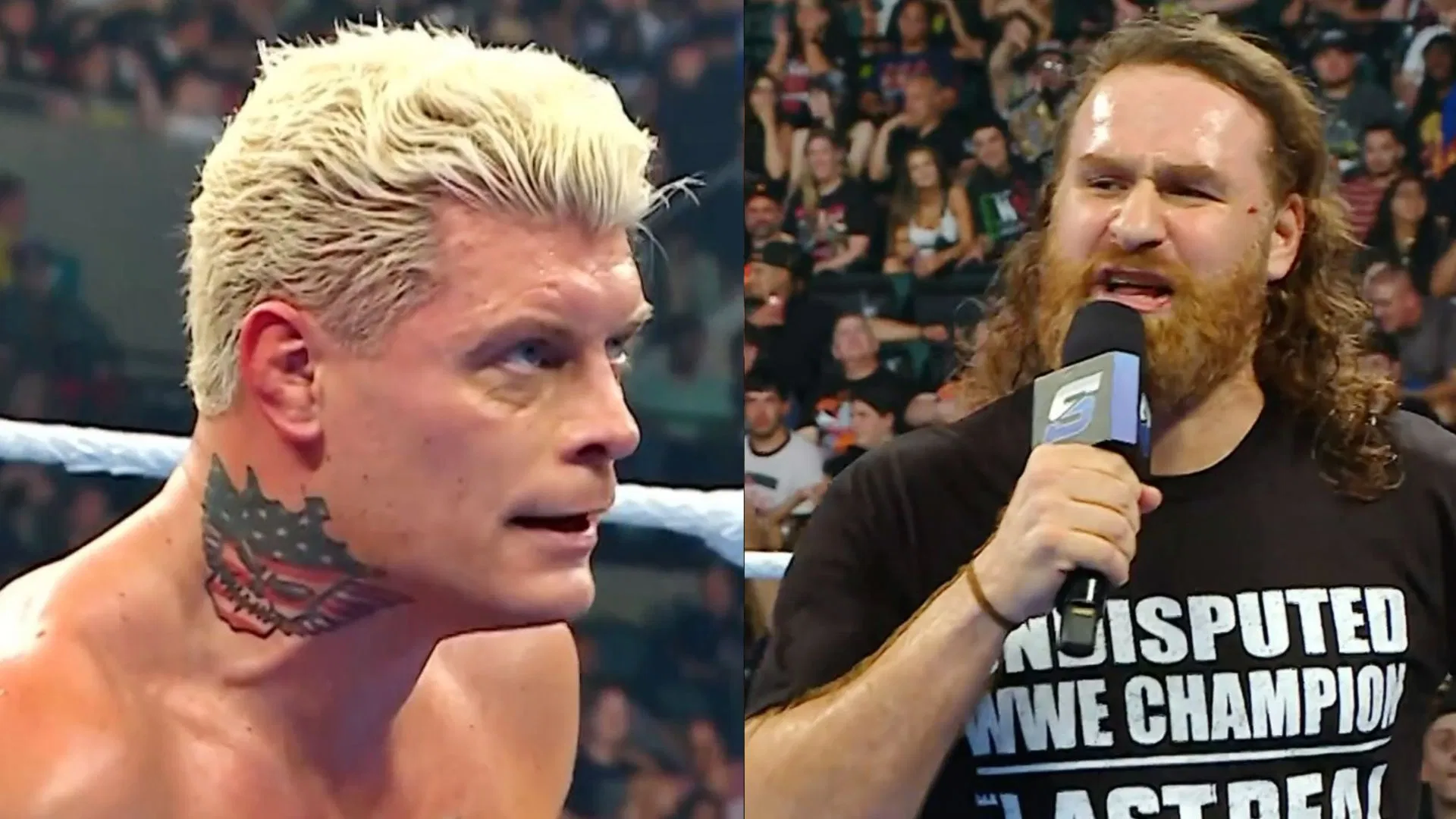 3 coisas que Triple H acertou no WWE SmackDown esta semana