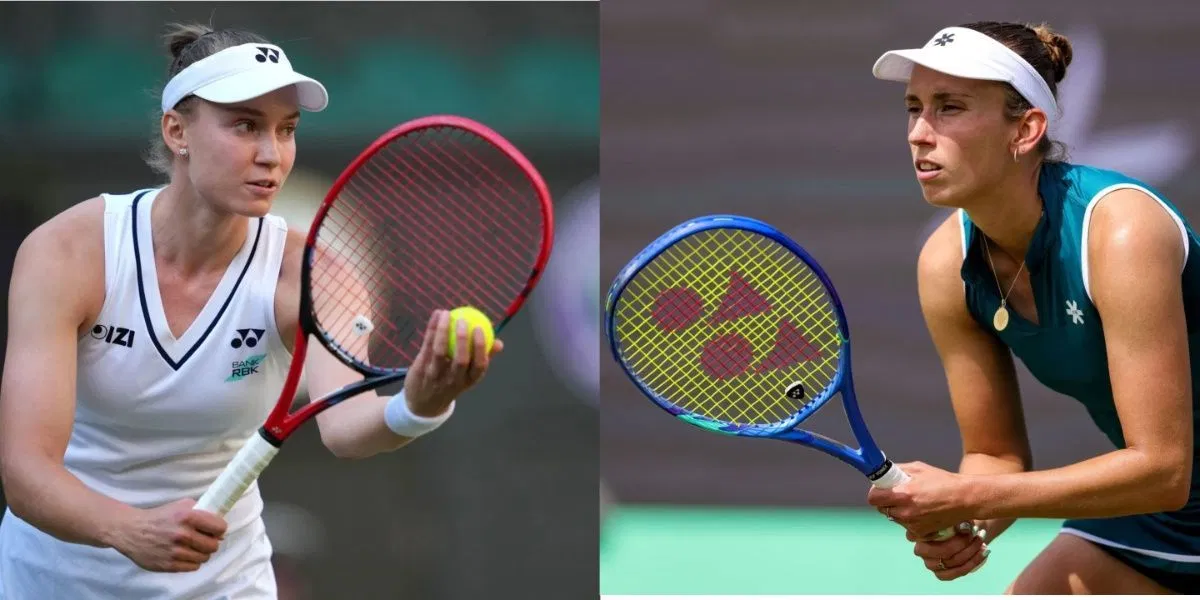 Wimbledon 2026: prévia de Elena Rybakina x Elise Mertens, confronto direto, probabilidades, previsões e dicas de apostas