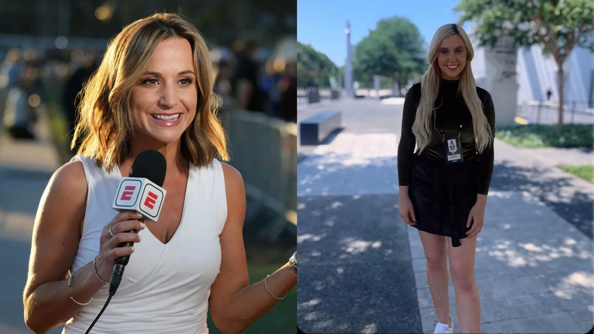 “As mulheres não podem falar publicamente sobre saber que são atraentes”: a analista Crissy Froyd sai depois de ficar envergonhada por criticar Dianna Russini