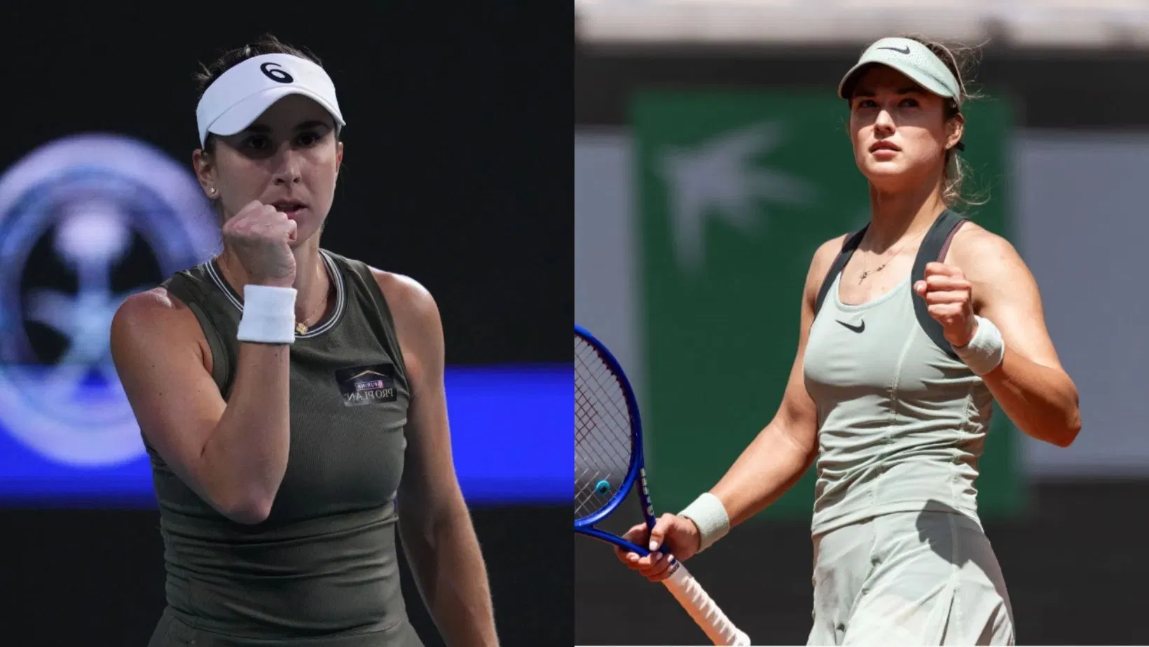 Wimbledon 2026: previsão de Belinda Bencic x Anna Kalinskaya, confronto direto, probabilidades, previsões e dicas de apostas