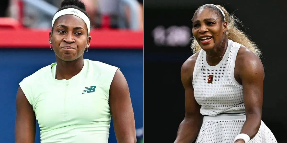 Nenhuma crítica de Serena Williams sob a supervisão de Coco Gauff, mas Tommy Paul tem conselhos após sua derrota em Wimbledon
