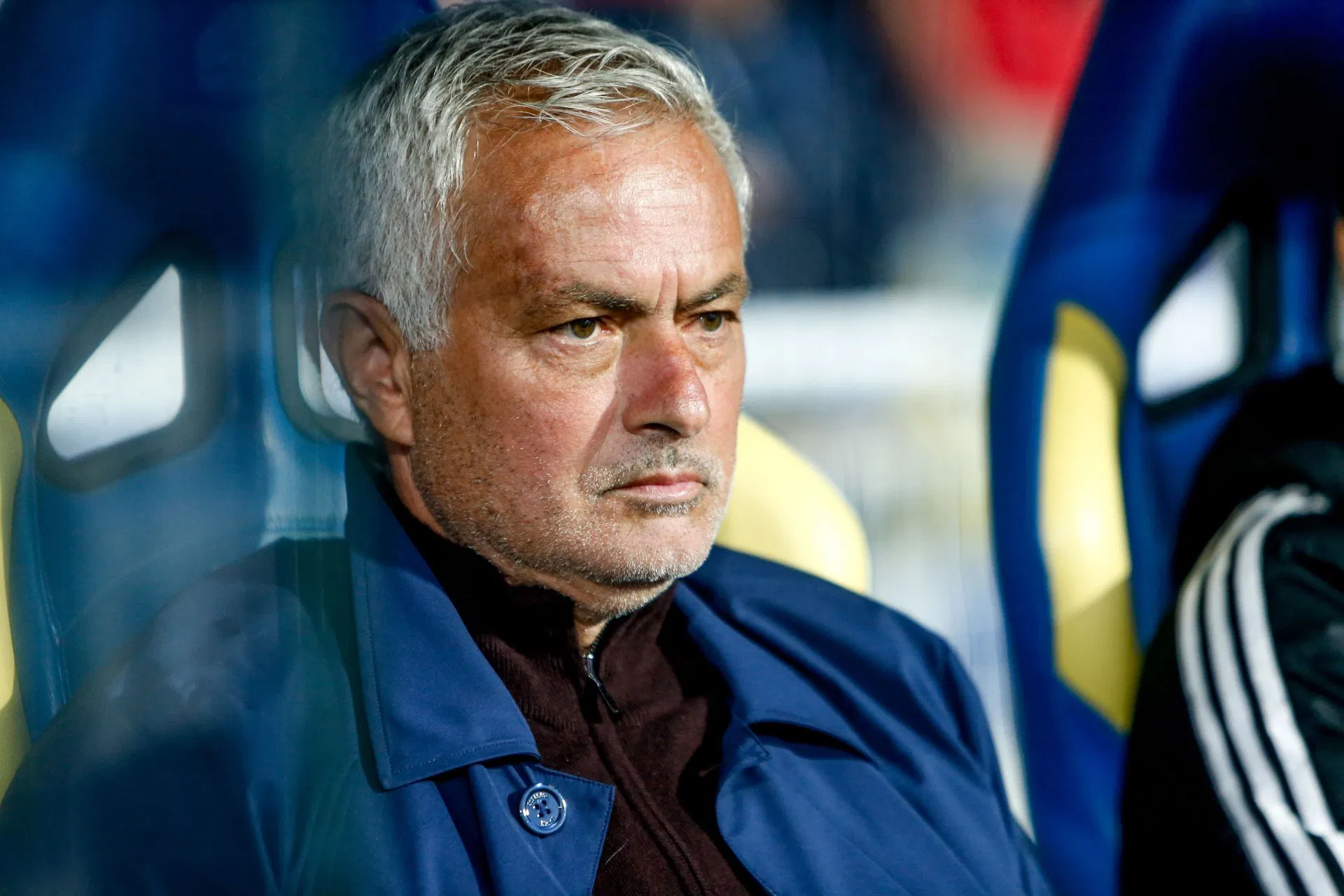 “Estou muito animado” – comenta estrela da Copa do Mundo da FIFA sobre trabalhar com José Mourinho no Real Madrid nesta temporada