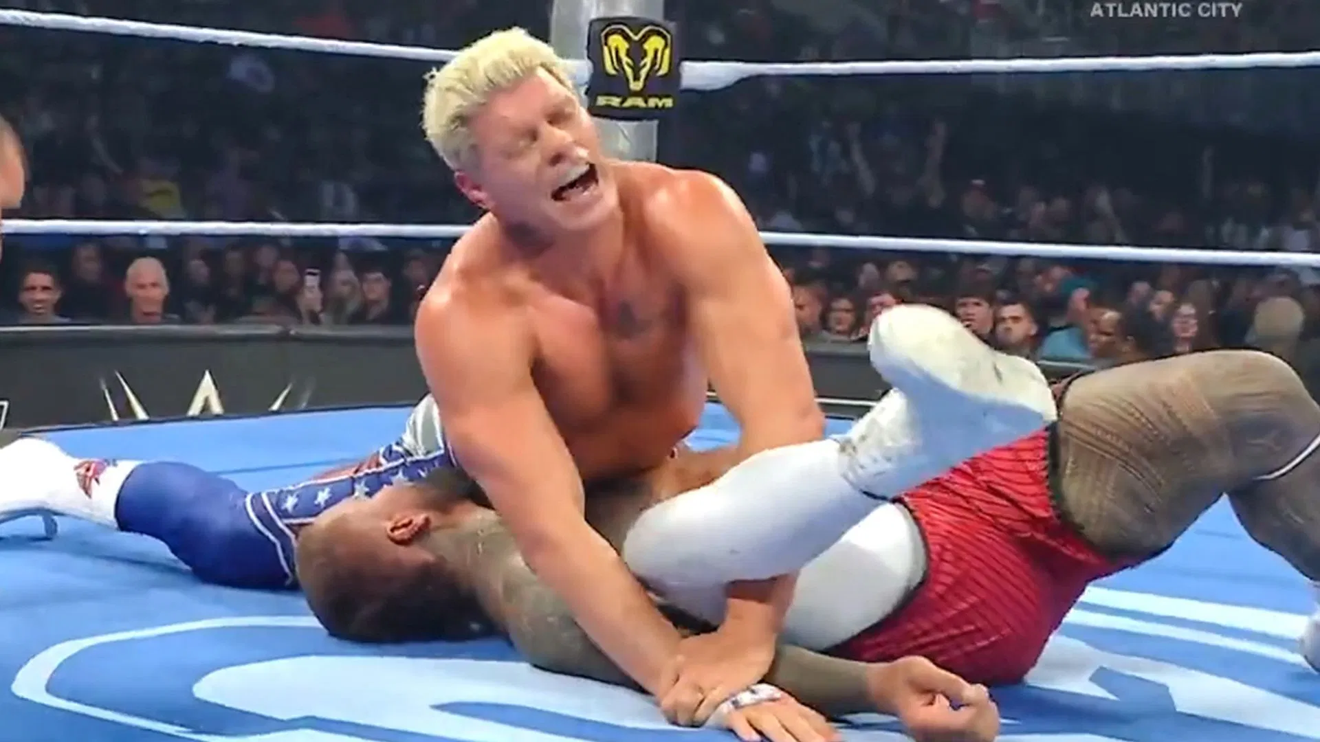 4 razões pelas quais Cody Rhodes venceu Jey Uso para se tornar o candidato número 1 ao título indiscutível da WWE de Sami Zayn