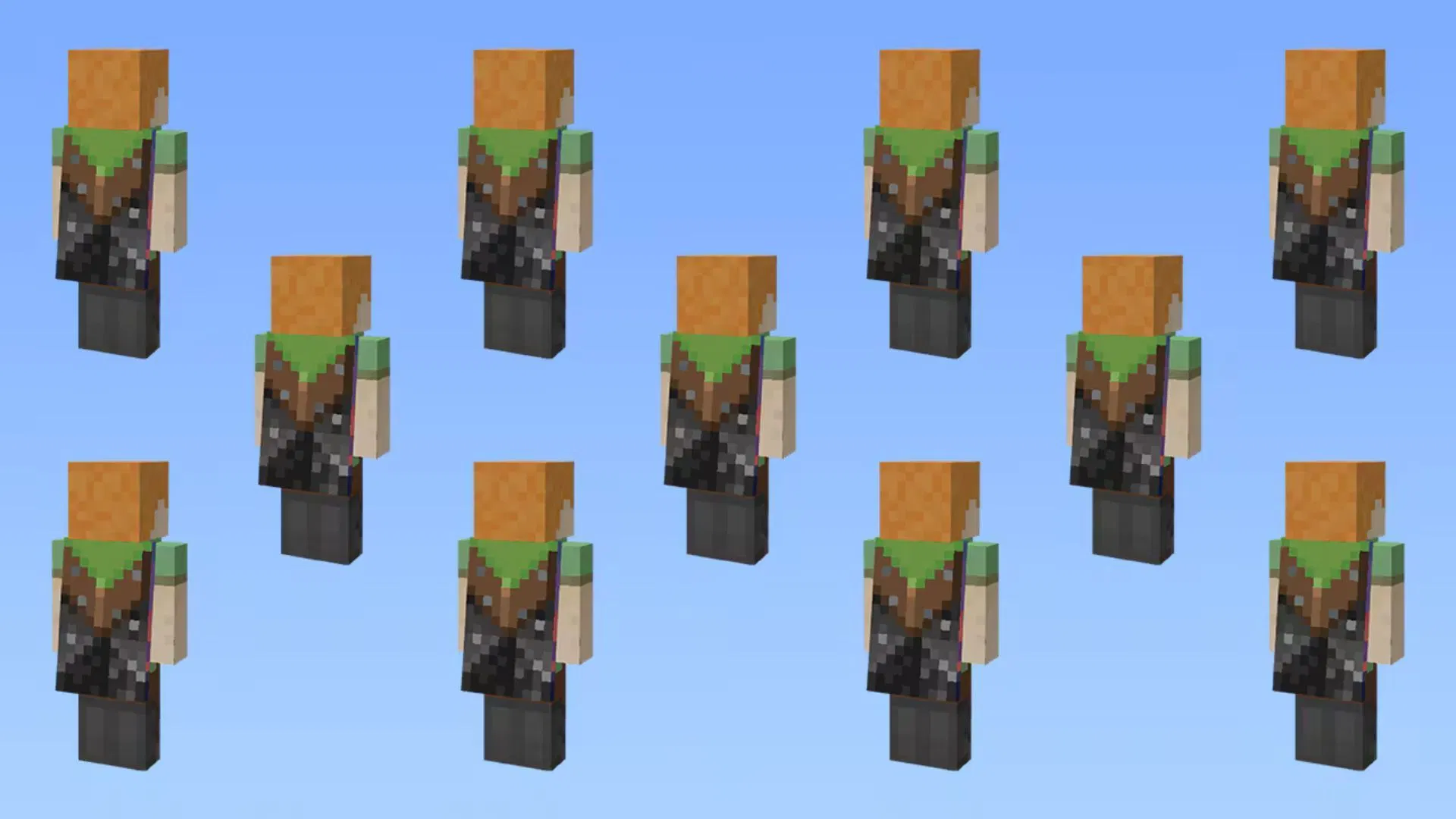 Como obter capas personalizadas no Minecraft
