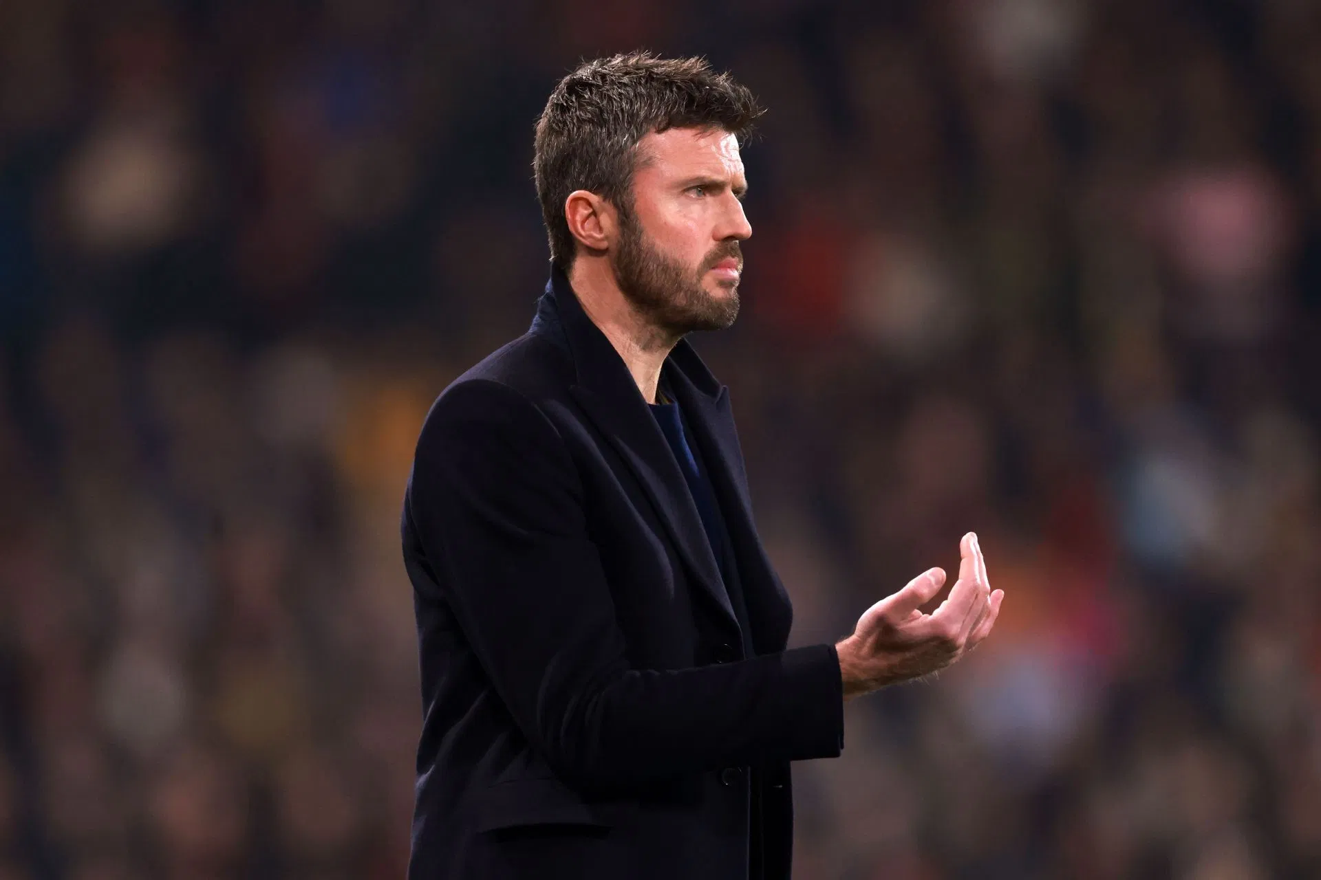 “Eu queria que fosse feito” – estrela do Manchester United diz que queria selar a saída antes do início da Copa do Mundo da FIFA