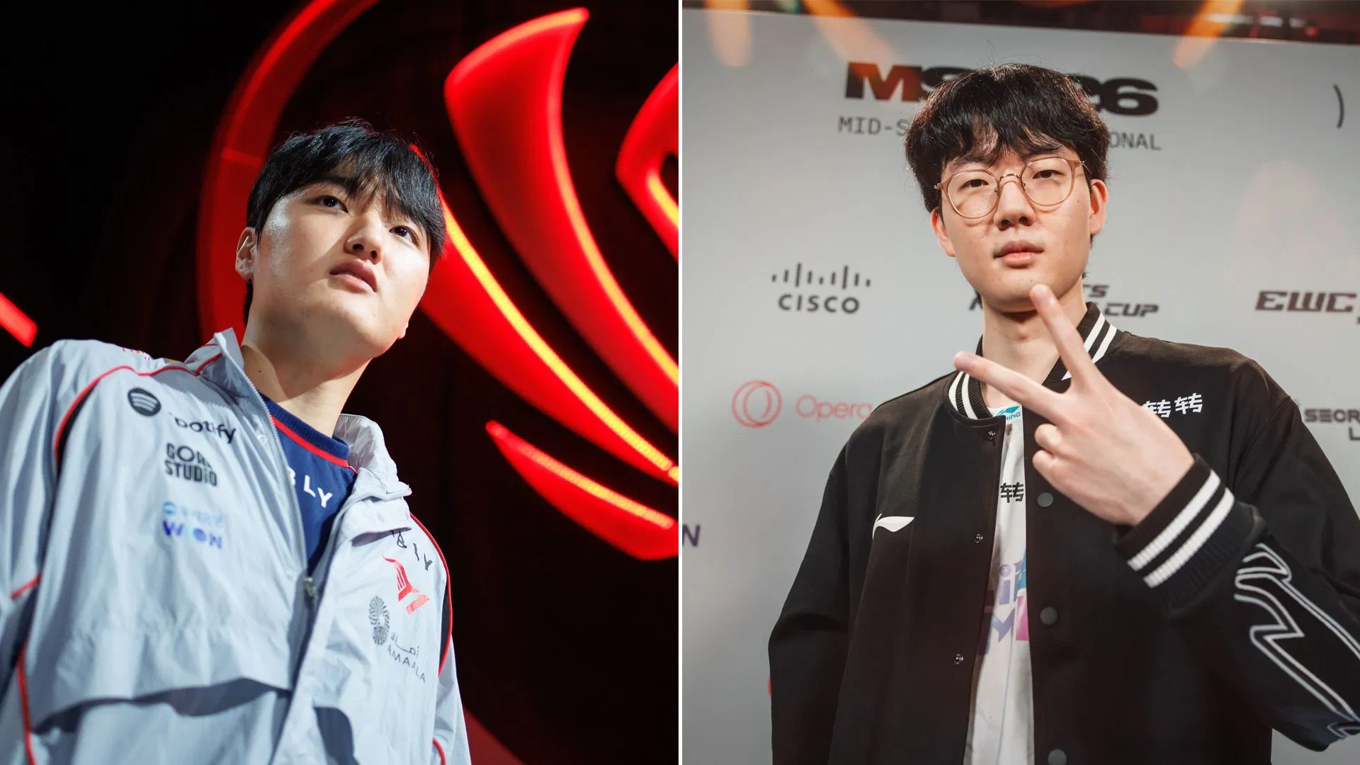 T1 vs BLG na fase eliminatória do League of Legends MSI 2026: previsão, confronto direto, transmissão ao vivo e muito mais