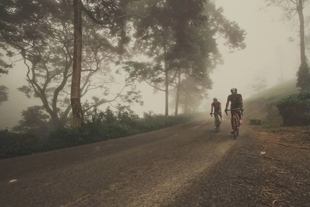 3 eventos de ciclismo indianos para esperar em 2026