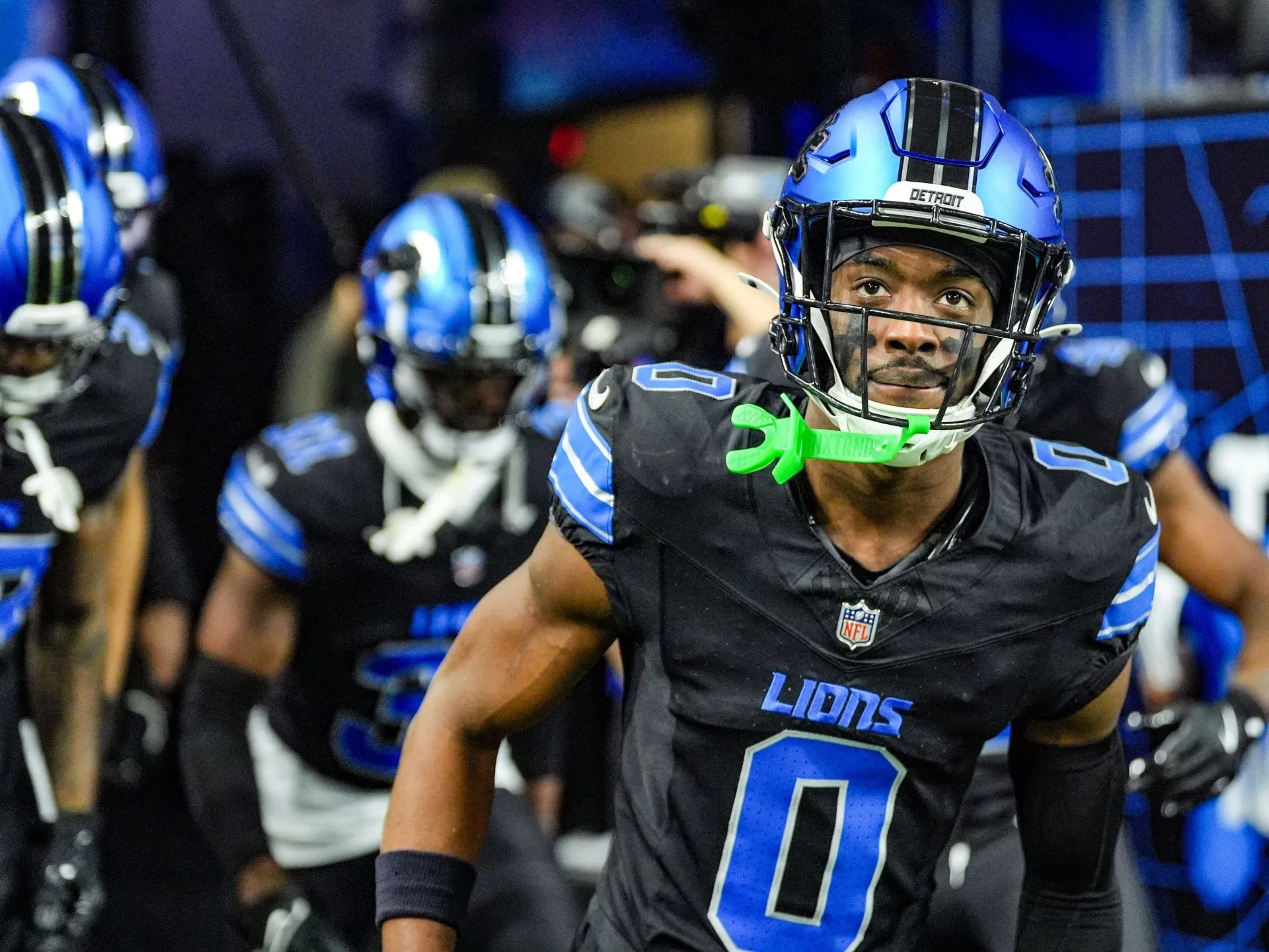 “Contactado pelos Chiefs, Andy Reid adora um crime em potencial”: os fãs da NFL especulam enquanto Terrion Arnold obtém oportunidades de outros times