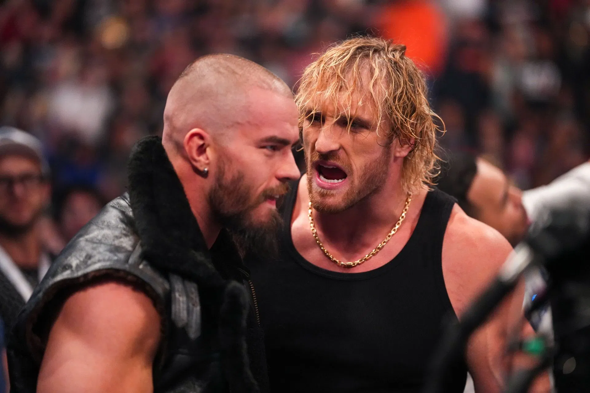 3 estrelas da WWE que precisam desesperadamente de uma mudança de personagem antes do final de 2026
