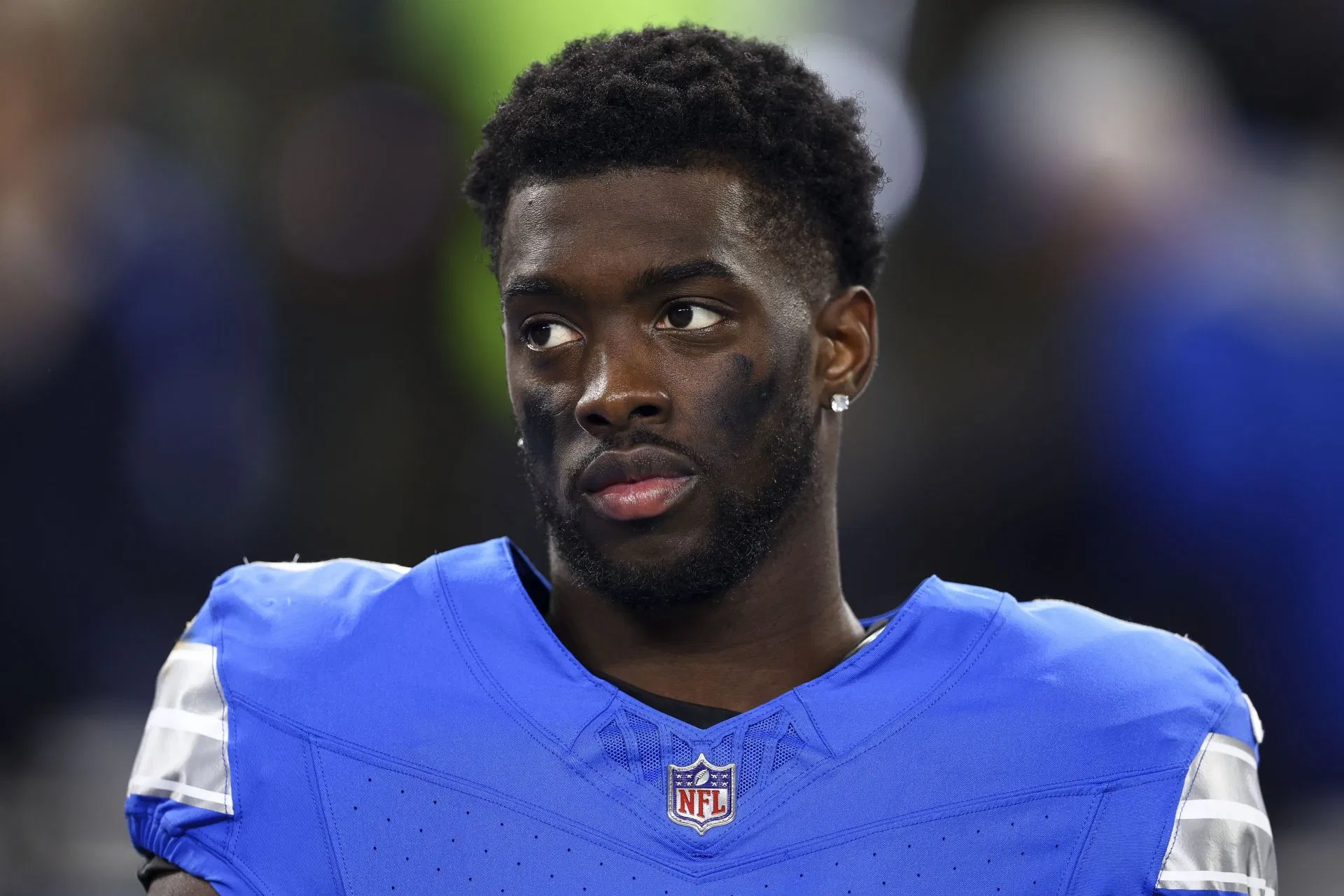 “As prioridades não estão onde deveriam estar”: o pai de Christian Watson não se conteve quando Terrion Arnold está de olho em outro time da NFL após a saída do Lions