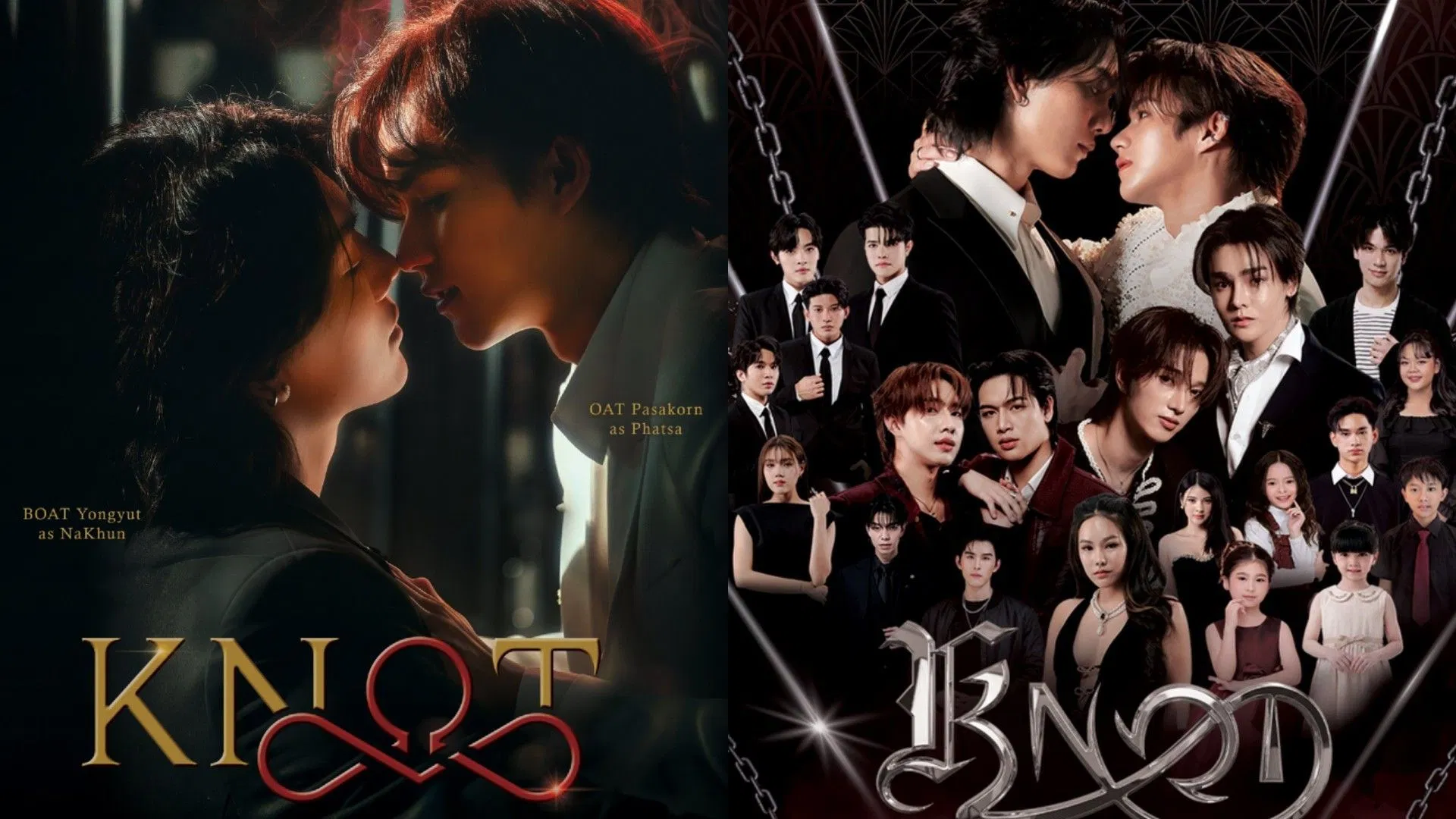 Cronograma completo de lançamento do Knot – Quando novos episódios serão lançados e onde assistir