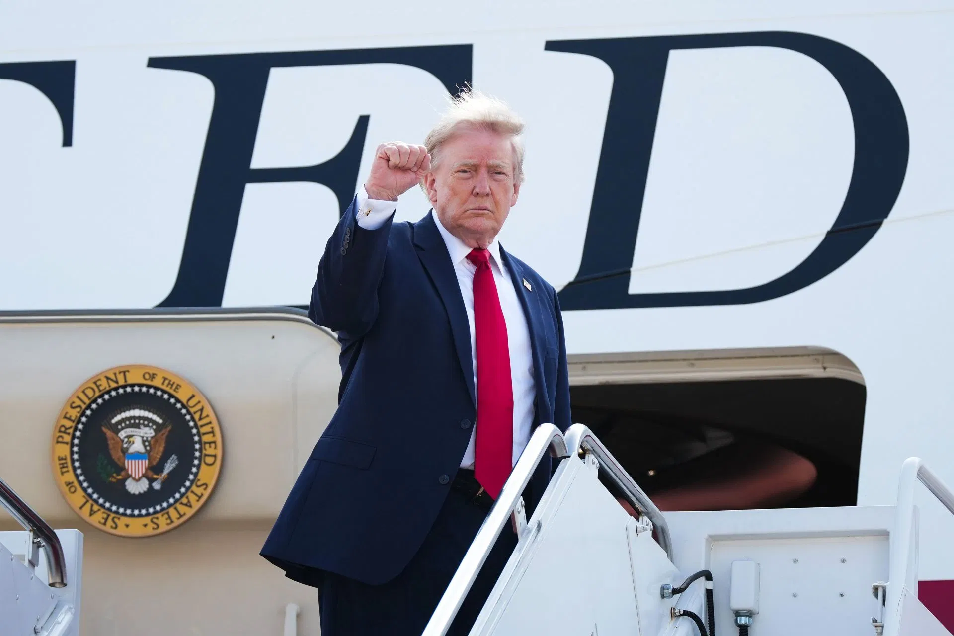 Aliado de Donald Trump aparentemente acha que a WWE é real