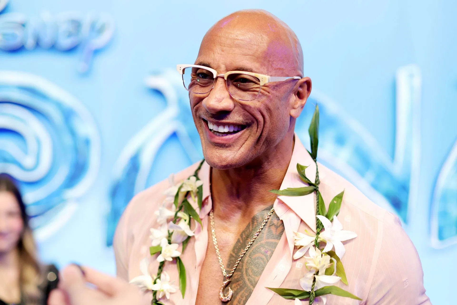 “Your boy’s imundo” – WWE Legend The Rock faz confissão NSFW sobre sua vida sexual