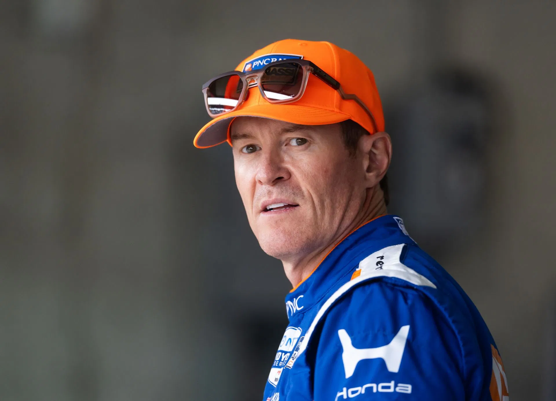 A saída de Chip Ganassi de Scott Dixon deixa uma grande questão: quem o substitui?