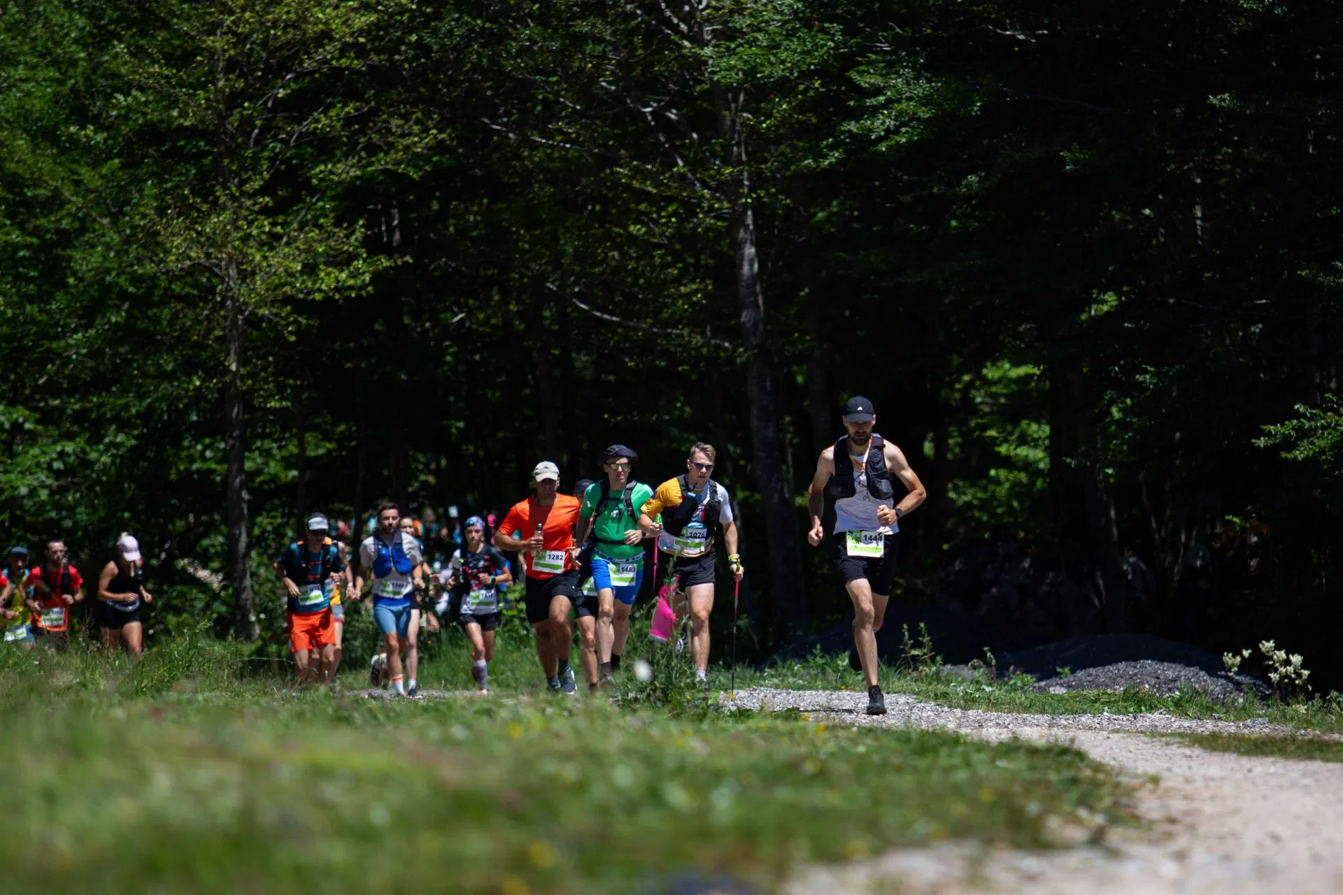 Os 5 principais equipamentos essenciais para corrida em trilha