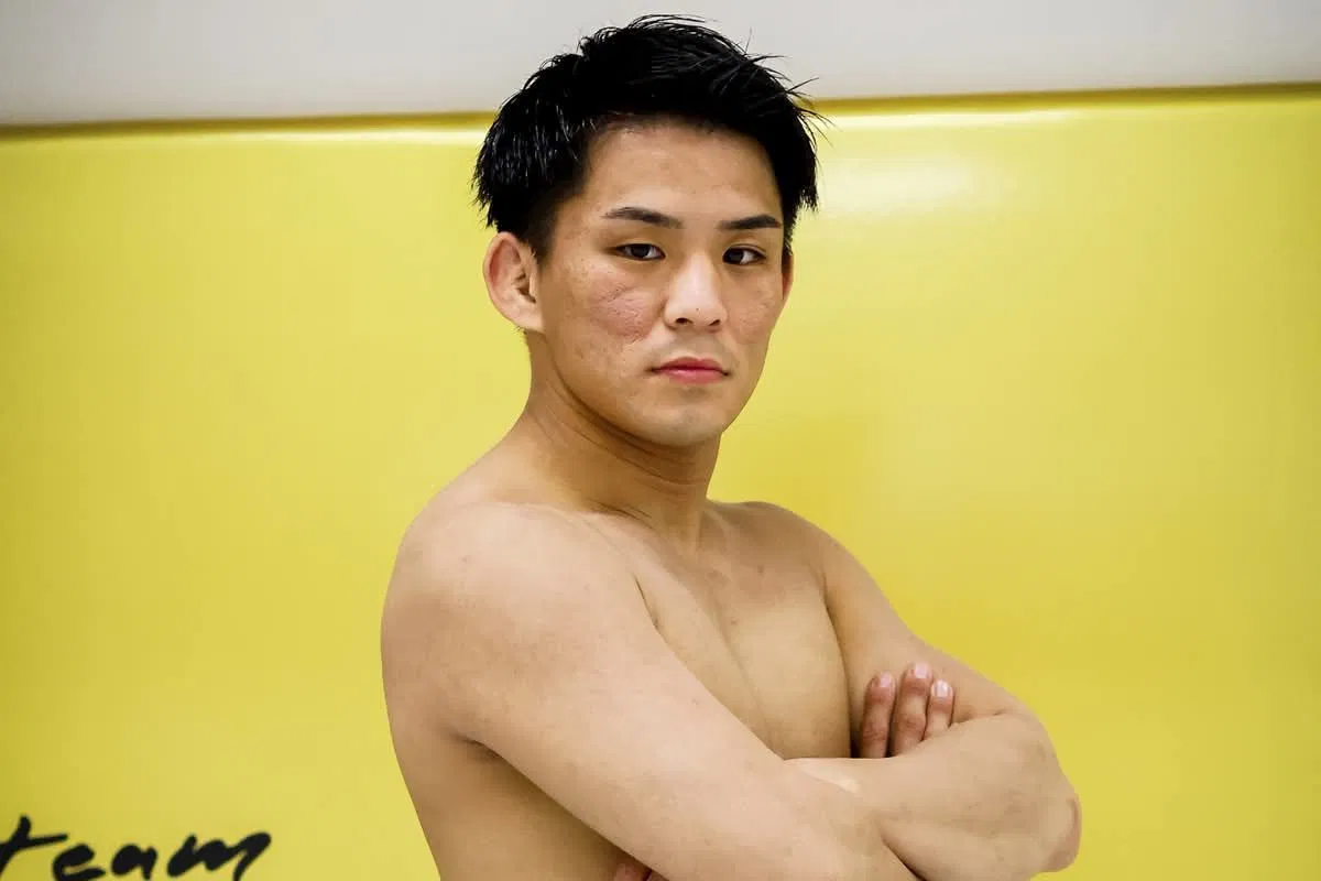 ONE Championship: “Ficando mais difícil de encontrar”