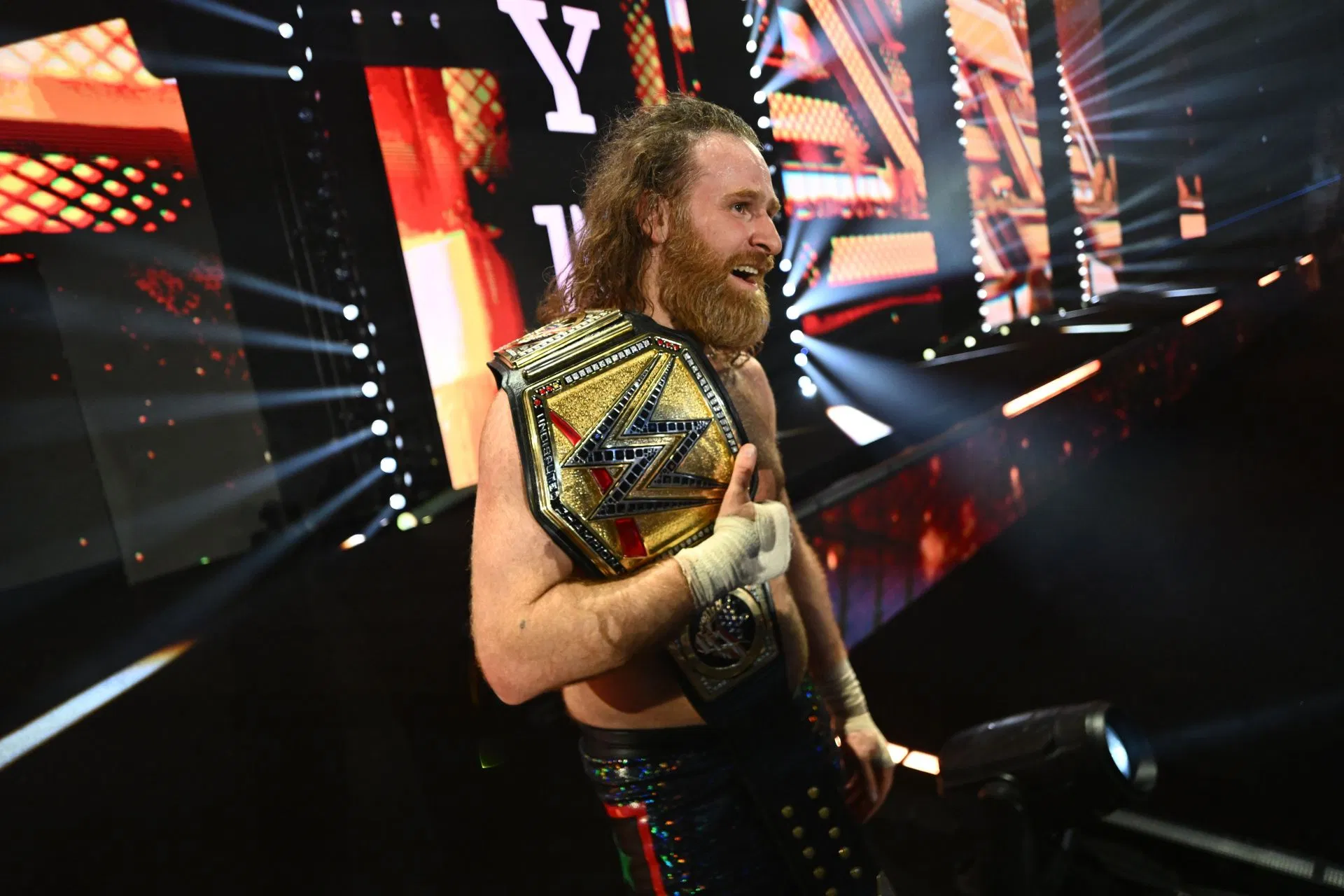 5 erros que a WWE deve evitar no segundo semestre de 2026