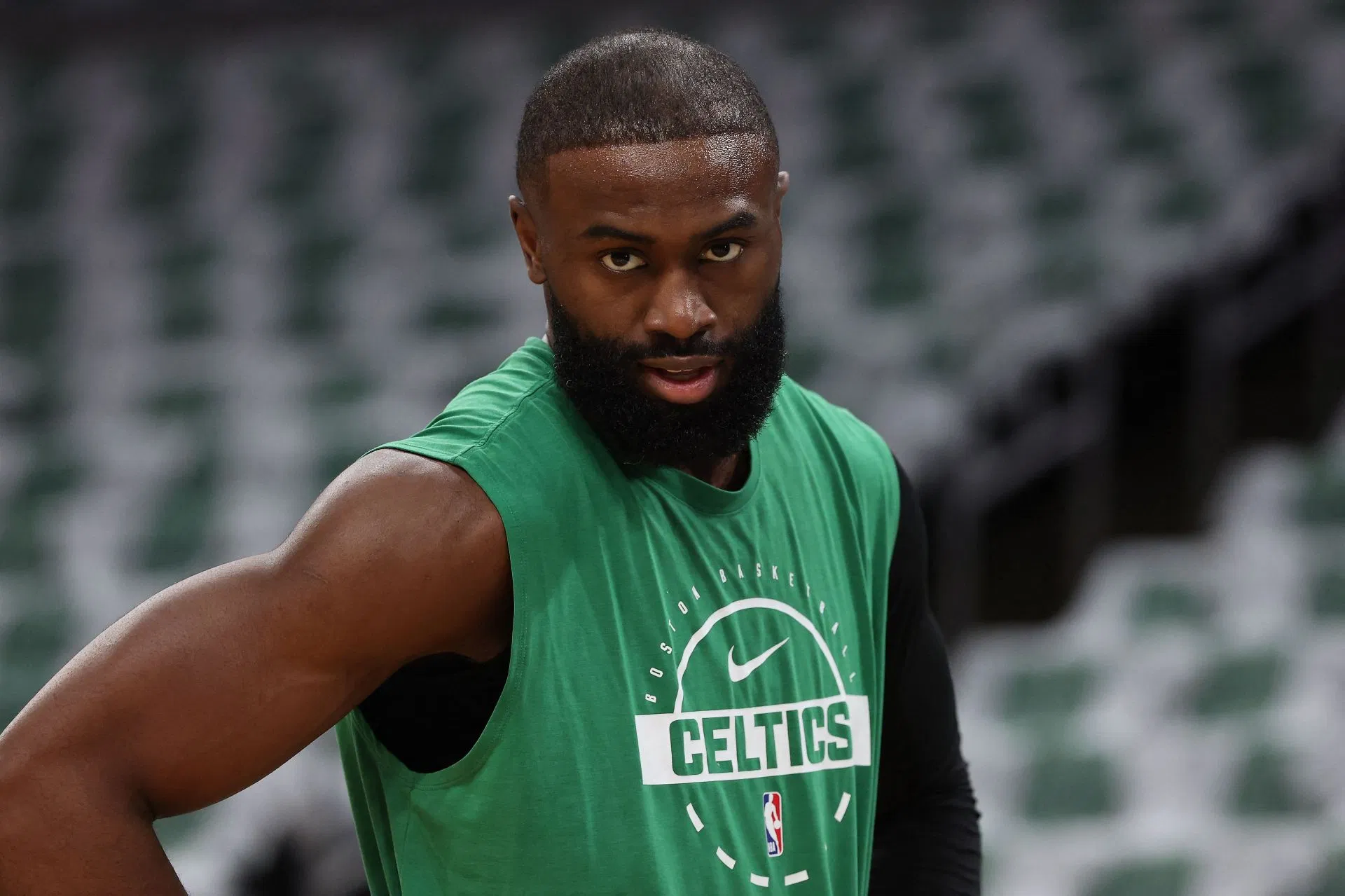Insider dos Cowboys não mede palavras enquanto Jaylen Brown é rotulado de “doença” por fontes da NBA