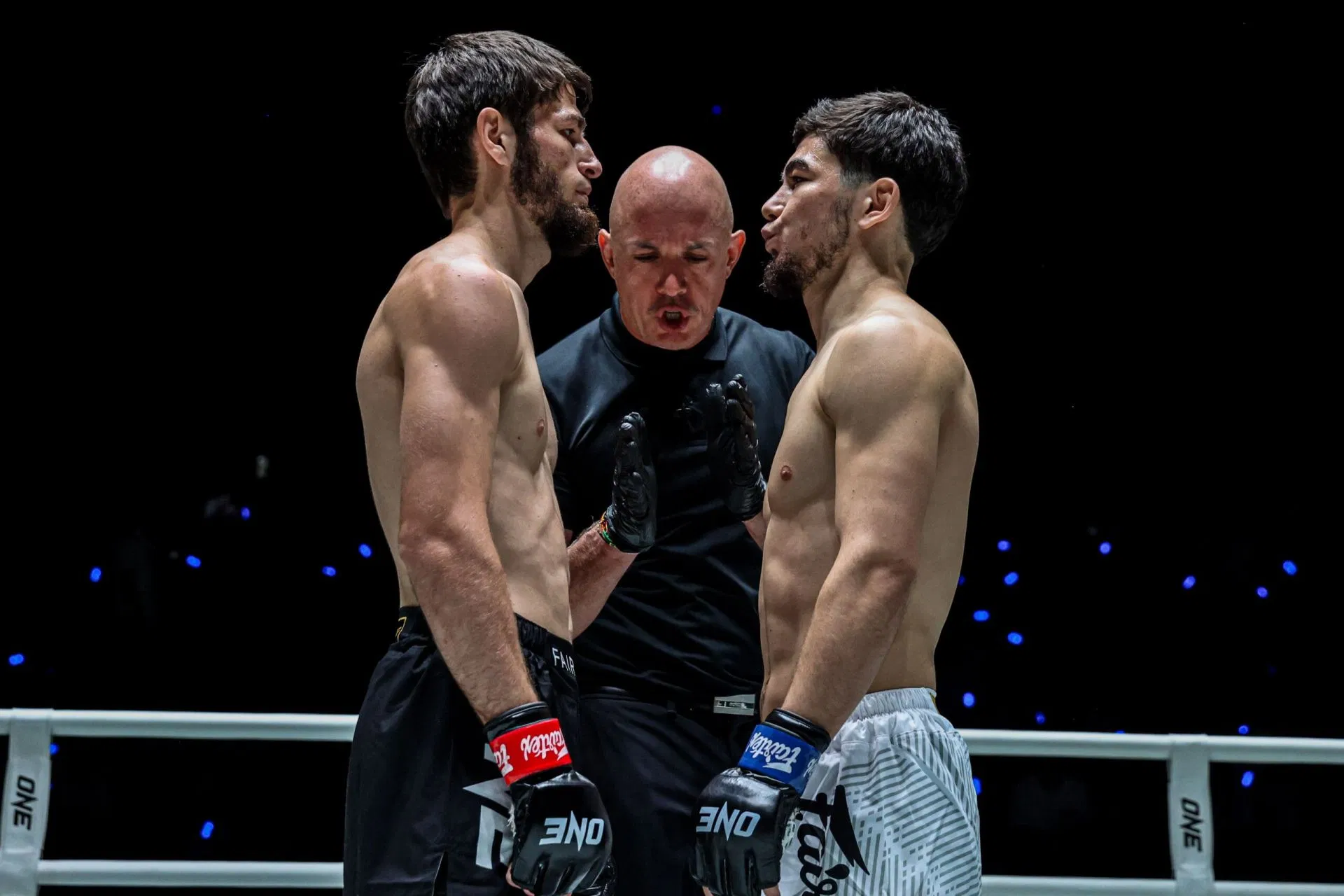 ONE Championship: Asadula Imangazaliev acredita que sua pressão implacável para o ataque garantiu a vitória do título mundial sobre Aslamjon Ortikov