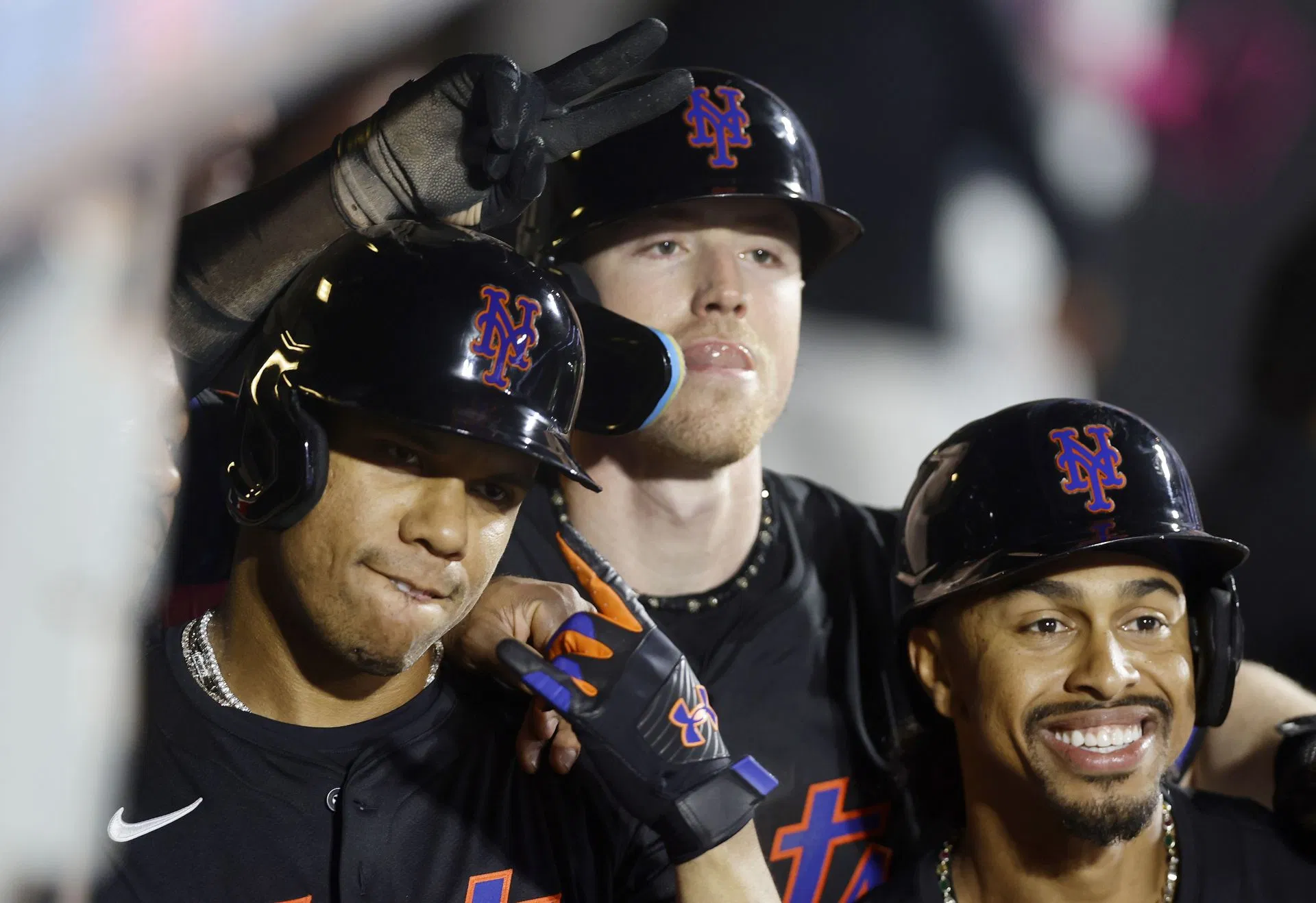 Mets News: Analistas de NY criticam o proprietário de US $ 23 bilhões pelo honesto Francisco Lindor, comenta Juan Soto