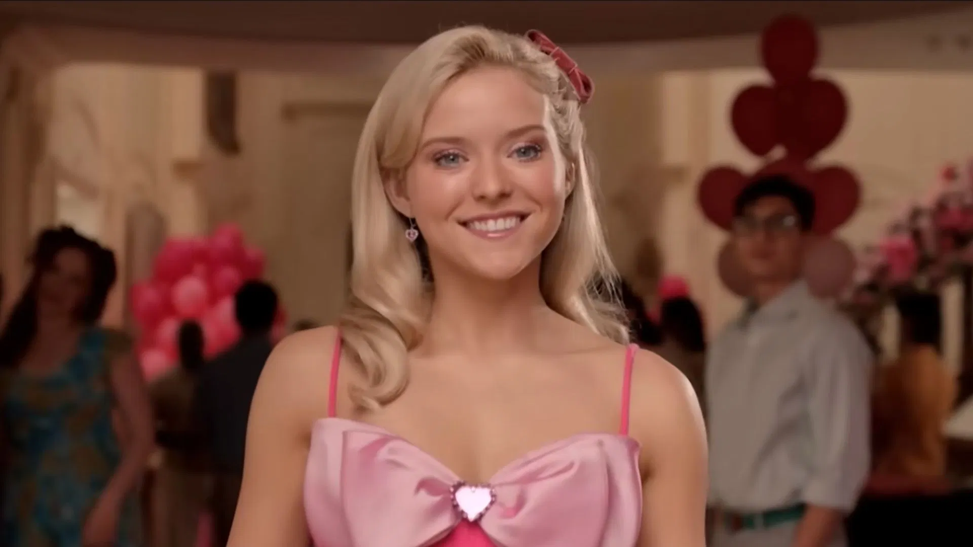 A 2ª temporada de Elle já terminou a produção: tudo o que sabemos até agora