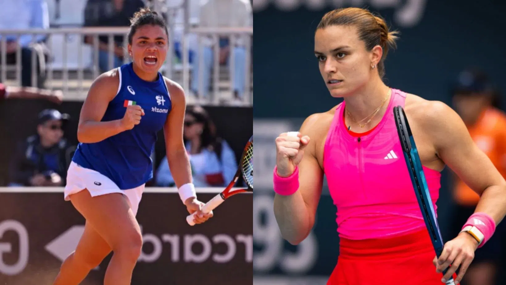 Wimbledon 2026: prévia de Jasmine Paolini x Maria Sakkari, confronto direto, probabilidades, previsões e dicas de apostas