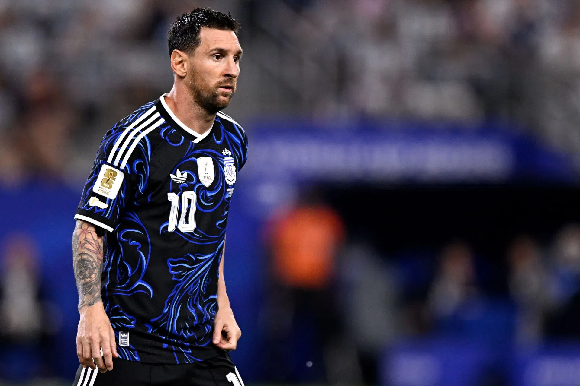 “Ele nos estragou” – técnico do Inter Miami sobre Lionel Messi atingindo forma extraordinária na Copa do Mundo FIFA de 2026