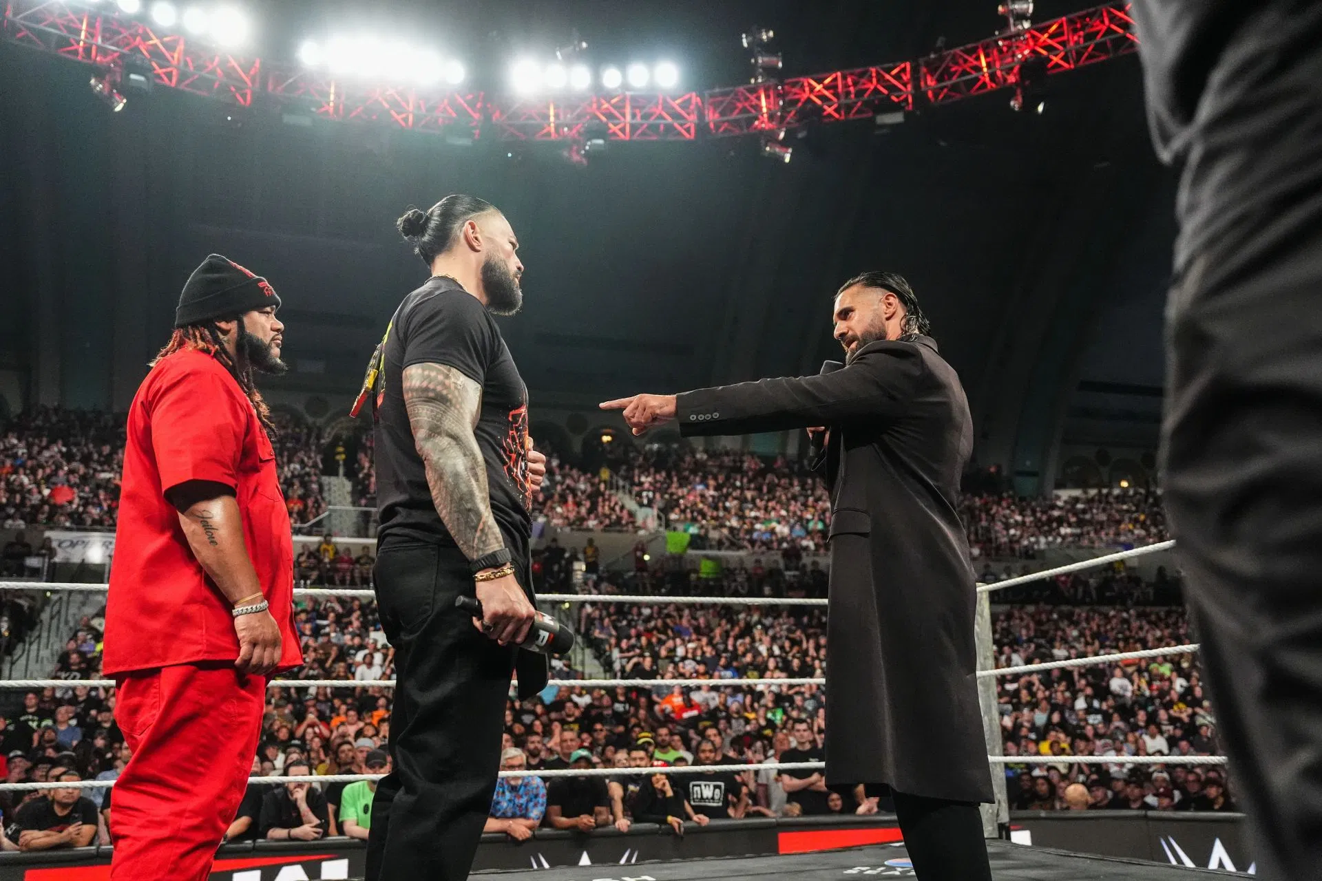 3 sinais que a WWE está preparando um final chocante no SummerSlam