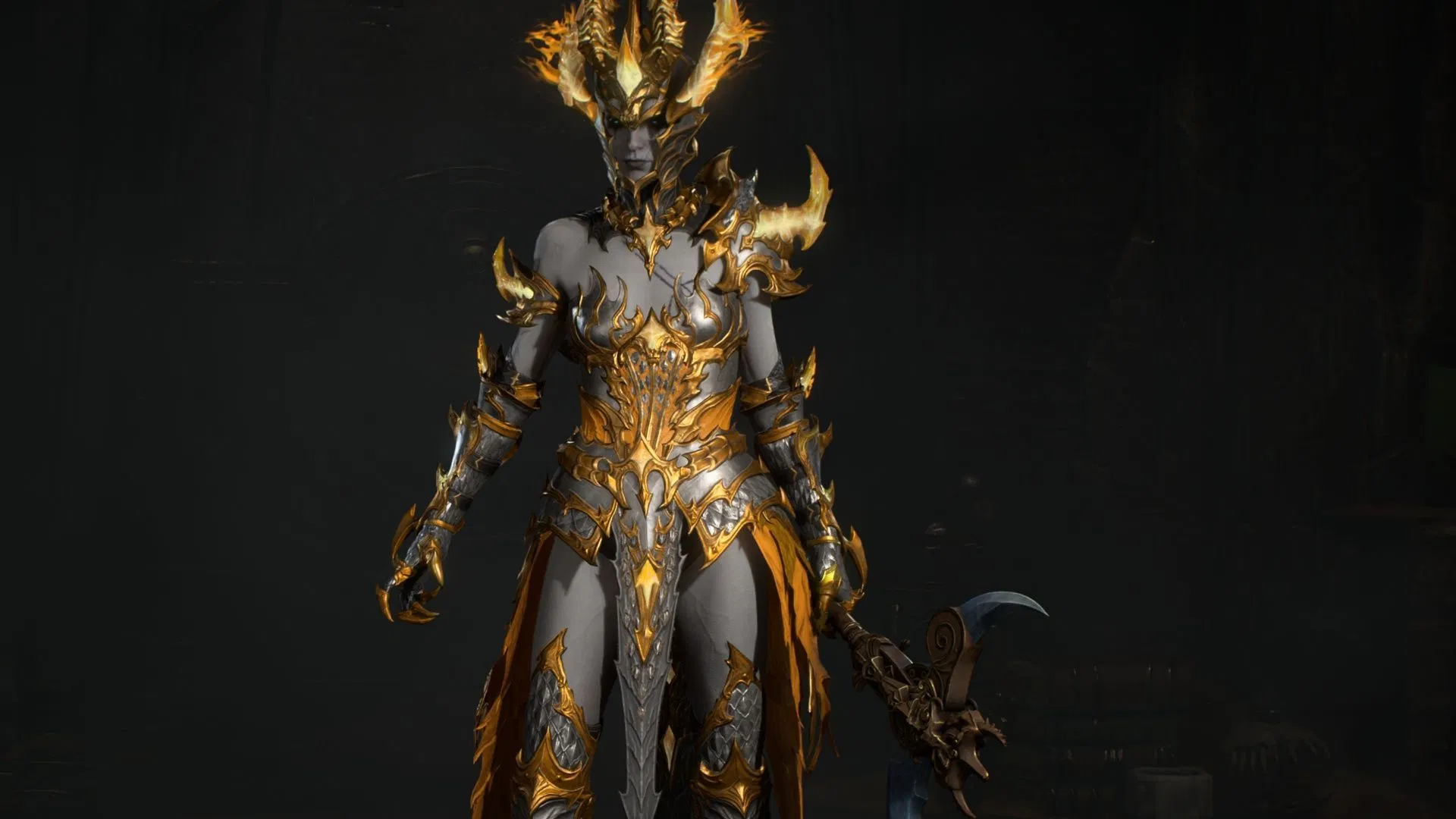 Diablo 4 x Relicário Overwatch: duração, todas as recompensas e como cultivar
