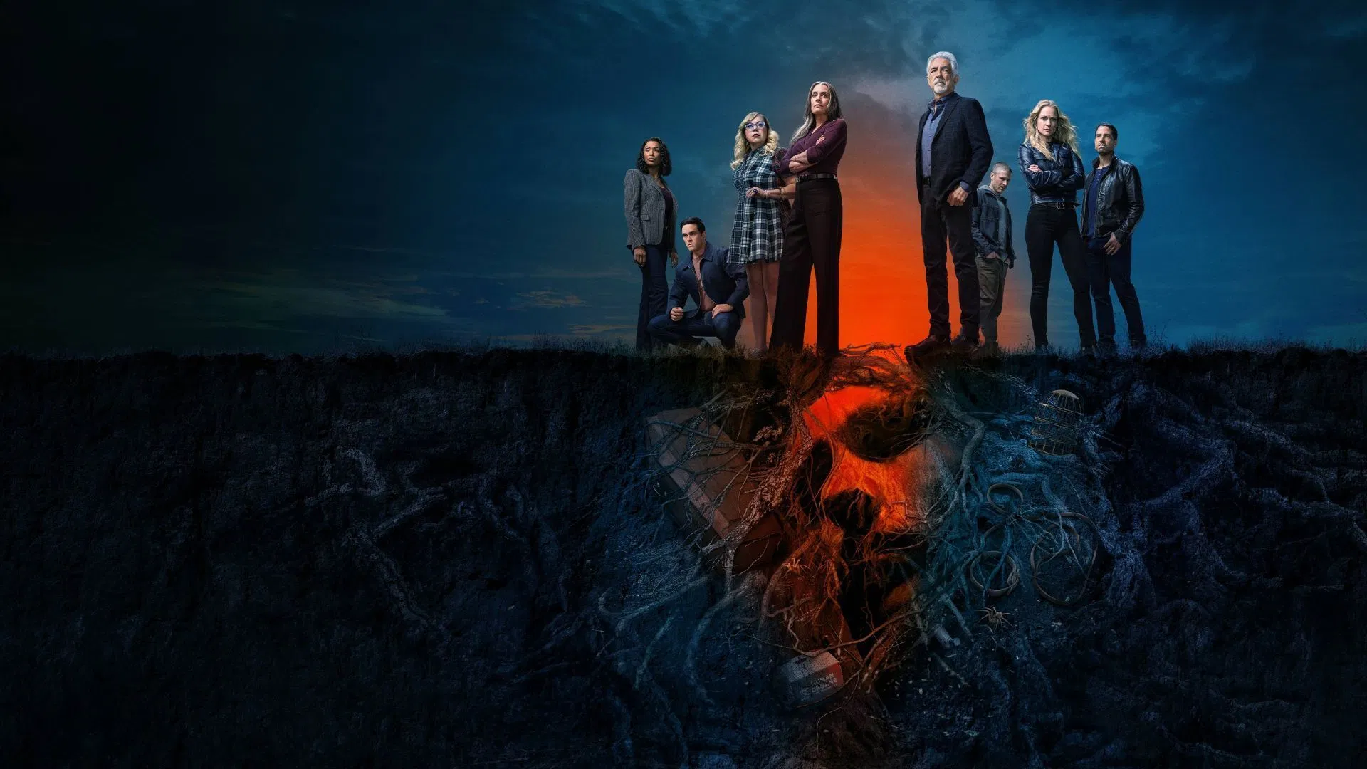 Criminal Minds: Evolution Temporada 4, Episódio 8, data de lançamento, hora, onde assistir e muito mais