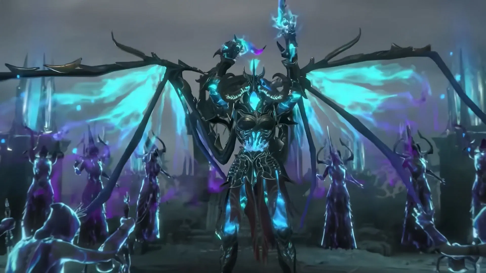 Código de erro 127 do Diablo 4 (Steam Deck/Linux): causas conhecidas e soluções