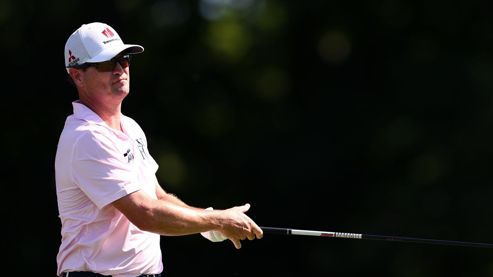 PGA Tour: Zach Johnson a um tiro da liderança do John Deere Classic com o inglês Matt Wallace na disputa após a primeira rodada | Notícias sobre golfe