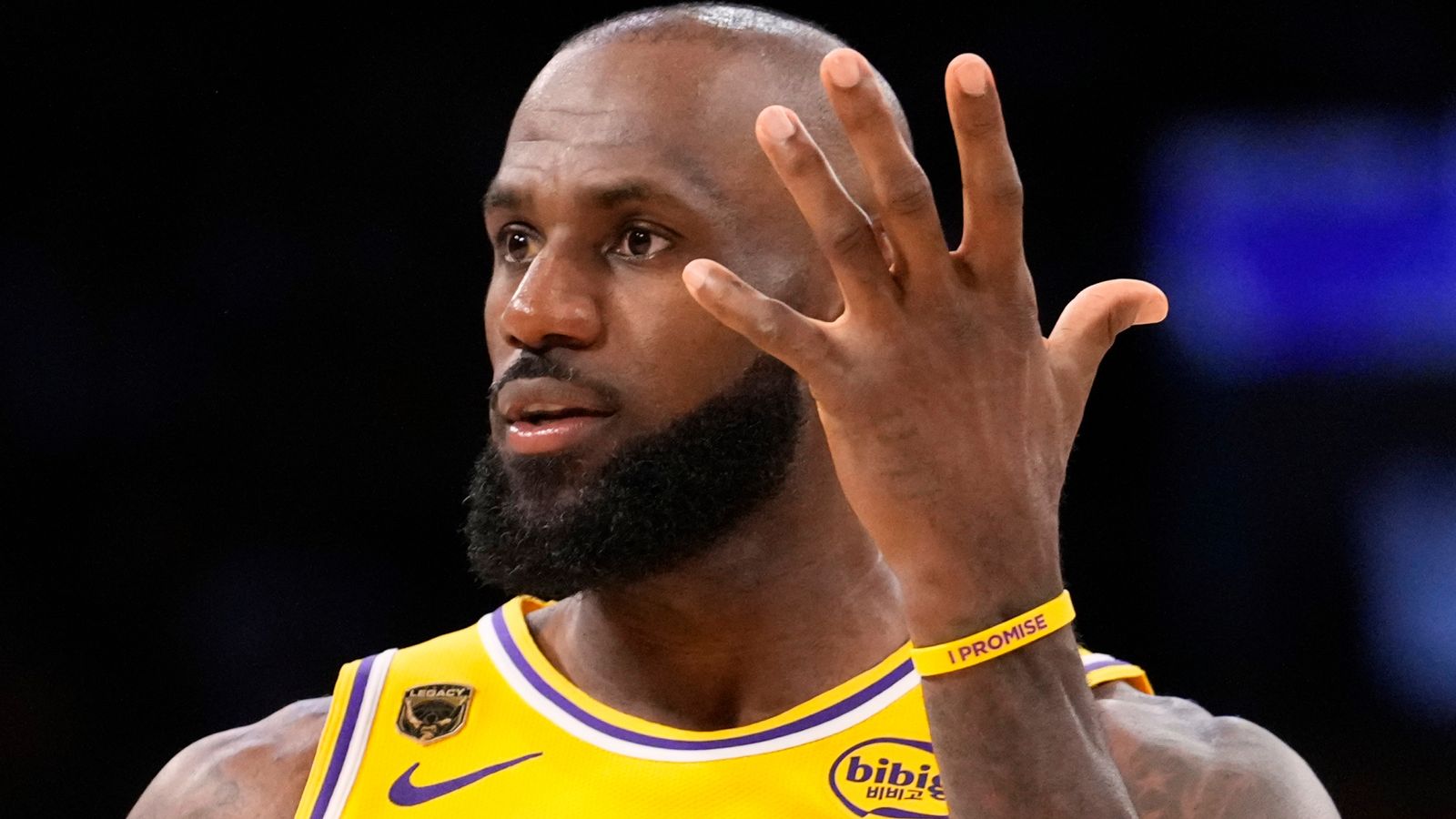 LeBron James: Quais times rivalizarão com o Golden State Warriors para contratar o astro da NBA após a saída do Los Angeles Lakers | Notícias da NBA